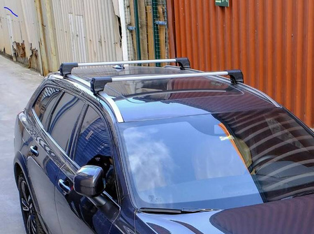 HYUNDAI KONA OS tagbøjler 2017-2023