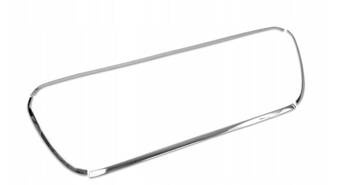 Mercedes Sprinter W907 18+ frontgitterramme