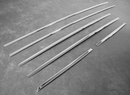 Siderudelister Peugeot 2008 2020+