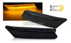DYNAMISKE LED-BLINKLYS PORSCHE 911 BOXSTER
