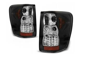 LED-lamper JEEP GRAND CHEROKEE (WJ) 99-05