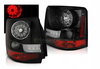 LED-lys Land Rover Range Rover Sport 05-09 sort