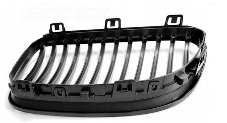Front nyre grill glans til Bmw E92 10-13 c/c