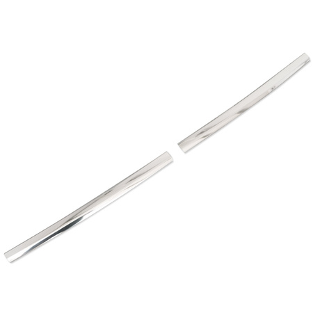 Frontgitterlister VW T6 2015-2019 MULTIVAN |