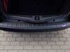 Overlay bagagerumsbeskyttelsesliste på bagkofangeren til DACIA JOGGER 2021-