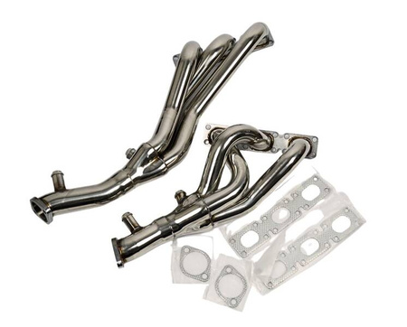 BMW E46 E39 RBS Teknologi udstødningsmanifold
