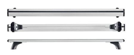 Skoda Octavia II AIRO tagbagagebærer