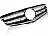 Grillgitter Mercedes W204 07-14 AVANT GRANDE CHRO
