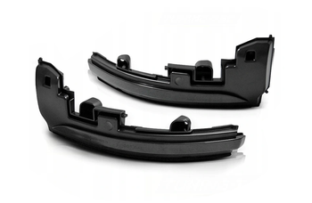 Spejlvejledning til Range Rover Iv Sport Evoque