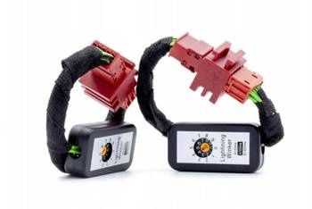 Eptm16 dynamisk indikatormodul audi a7