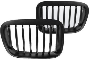 BMW gril sort sedan touring E46 98-01