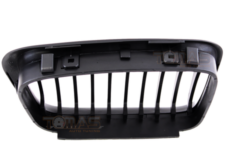 BMW gril sort sedan touring E46 98-01