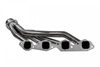 Udstødningsmanifold Chevrolet 396 402 427 454 Shorty