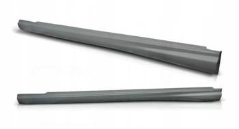 Thresholds Mercedes W211 02-06 amg style tuning