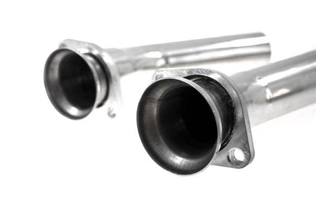 Udstødningsmanifold BMW E46 M50 M52 M52TU M54