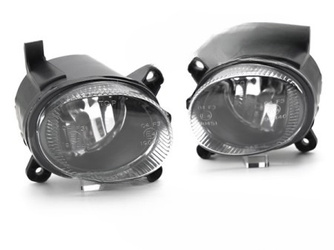 Halogen/tågelygter Audi A1 A4 A5 A6 Q3, VW Passat CC H11