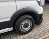 Fender fender flares til VOLKSWAGEN VW CRAFTER 2017- |