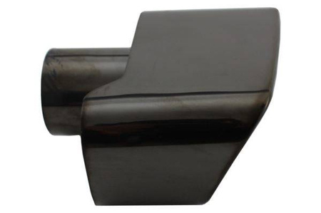 BITSÆT BMW F10 SORT TITANIUM