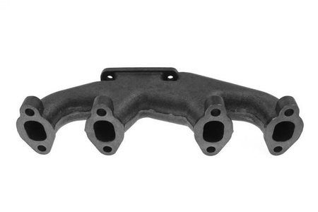 Udstødningsmanifold VW 8V T25 TURBO