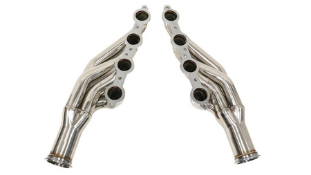 Turbo udstødningsmanifold Chevrolet Chevy LSX LS1 LS2 LS3 LS6