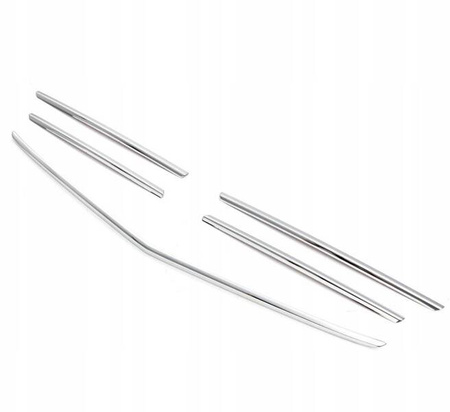 Frontgitter gitterliste MERCEDES V-KLASSE W447 2014-2019