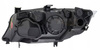 Forlygter forlygter bmw e90 e91 sort ringi