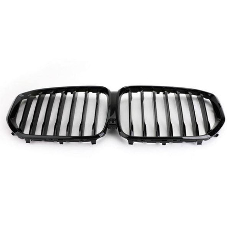 GRILL (NYRE) BMW X5 G05 PERFORMANCE BLANK SORT