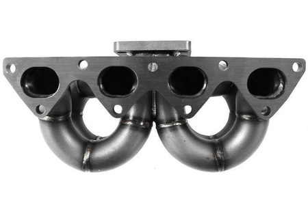Honda B-serie 44 mm EXTREME udstødningsmanifold