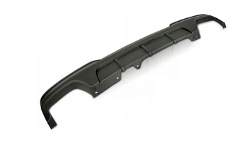 Performance diffuser til Bmw F10 / F11 -oo--oo-