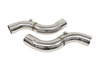 Udstødningsmanifold Ford Mustang 5.0 15-18