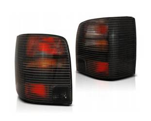 Baglygter Vw Passat B5 96-00 Variant Combi Smoke