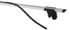 Aguri bar tagbagagebærer Volvo XC-60 I 1 08-17