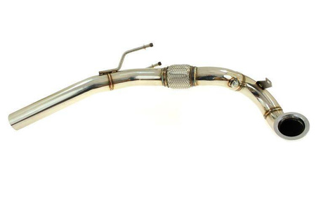 Nedløbsrør AUDI A3 S3 TFSI DECAT