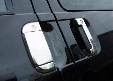 Nakładki na klamki Mercedes Vito W447 SENSOR