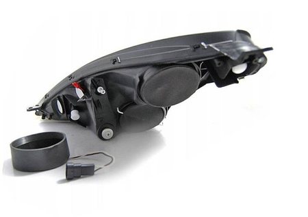 LYGTER TOYOTA CELICA T230 99-05 ANGEL EYES SORT