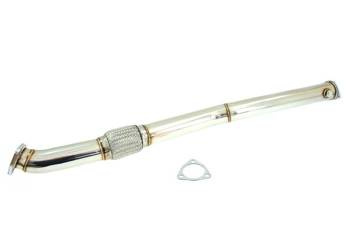 Nedløbsrør OPEL ASTRA G H 2.0 DECAT