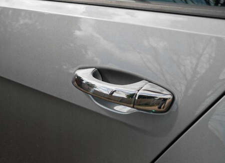 Copri maniglia porta Skoda Kamiq 2019+