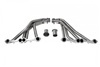 Chevrolet 283/302/305/307/327/350/400 FlowTech udstødningsmanifold
