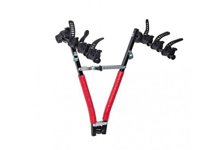 Amos hitch cykelstativ