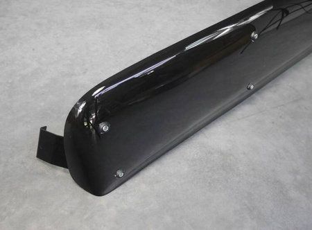 Mercedes Vito W639 solskærm 03-14