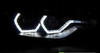Led Drl Lift-forlygter til Bmw F30 F31 15-18