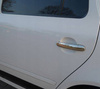 Nakładki na klamki Mercedes Vito W447 SENSOR