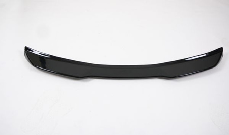 CAP SPOILER til BMW G20 M340i 18- M3 G80 22- GLOSS BLACK