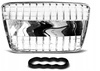 Grill sport krom til Audi Q7 2005-2009