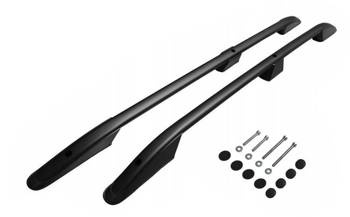 Subaru XV tagrælinger 2011+