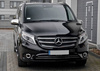 Spejlkapper Mercedes Vito W447 2014+