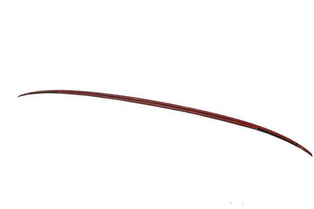 CAP SPOILER BMW F10 10- M-Technik M-Sport