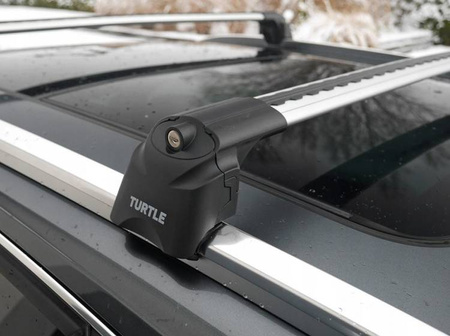 Tagbøjler VW Passat B8 Kombi 2014-2023