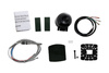 ADDCO 52 mm ur - udstødningsgastemperatur (EGT)