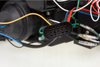 AUDI A6 C6 Black Tube LED-forlygter